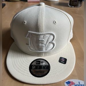 Cincinnati Bengals Snap Back